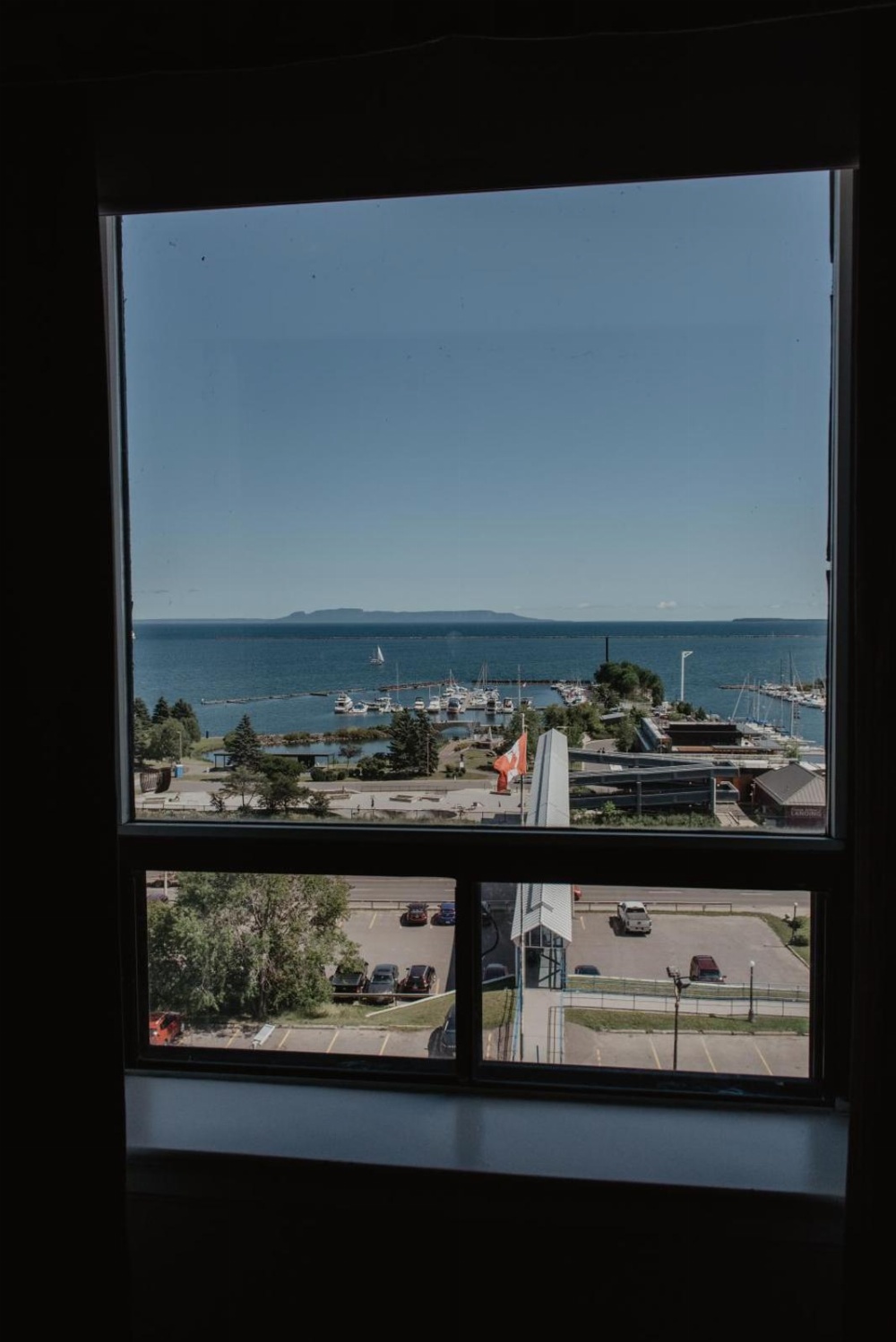 Prince Arthur Waterfront Hotel & Suites